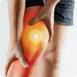 knee pain