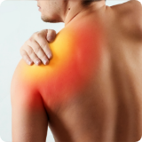 shoulder pain