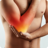 elbow pain